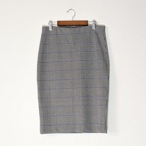 NWT Anne Taylor Pencil Skirt size small